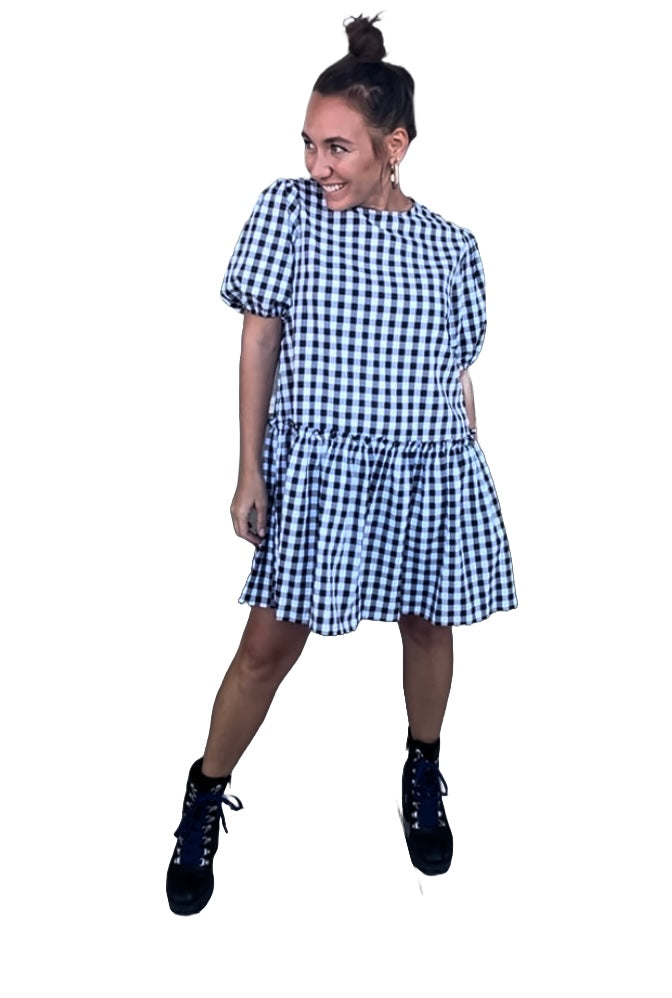 Babydoll Dress COYNE Babydoll Dress COYNE